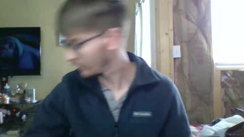 chrisvibess online show from February 22, 5:48 pm