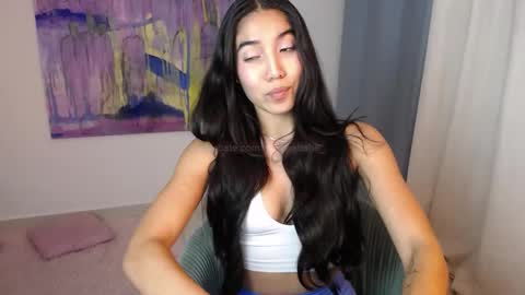 Gwendy Fox online show from February 20, 12:10 am