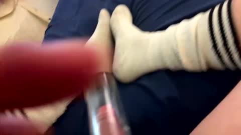 chronicbator7c online show from March 8, 3:05 pm