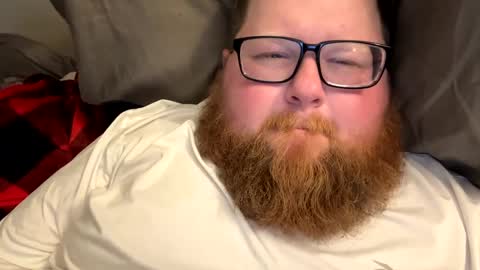 chubbsguy92 online show from February 8, 1:32 am