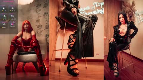 Snapshot of chubby_vaniie_ chatting on December 28, 1:08 am Vanesa online show from December 28, 1:08 am