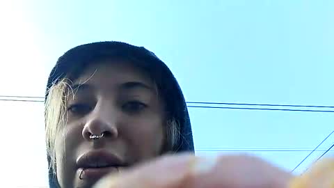 Snapshot of chubby_vaniie_ chatting on January 12, 11:50 am Vanesa online show from January 12, 11:50 am