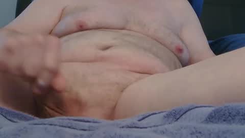 chubbybiguyforfun online show from October 9, 12:43 pm