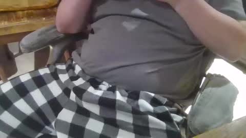 chubbycub14 online show from January 6, 10:14 pm