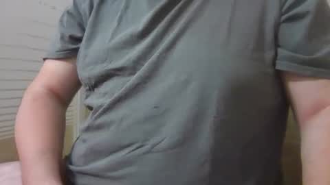 Snapshot of chubbycub14 chatting on October 11, 6:00 pm chubbycub14 online show from October 11, 6:00 pm