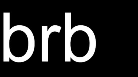 chubbyg85 online show from February 11, 4:33 am