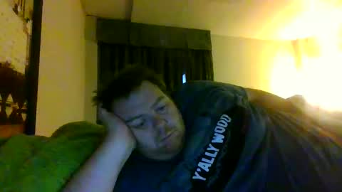 chubbyginger2 online show from December 9, 3:18 am