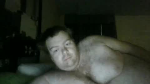 chubbyginger2 online show from December 7, 10:50 am