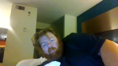 chubbyginger2 online show from December 1, 11:08 am