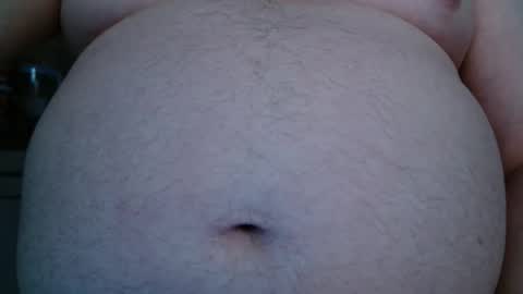 chubbyjam27 online show from April 12, 7:45 am