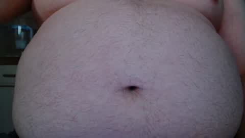 chubbyjam27 online show from April 30, 5:34 am