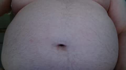 chubbyjam27 online show from March 29, 2:08 pm