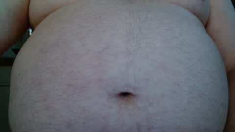 chubbyjam27 online show from April 16, 10:59 am