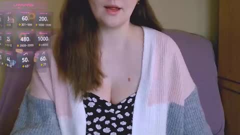 Maia online show from February 11, 10:03 am