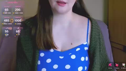 Maia online show from February 20, 12:36 pm