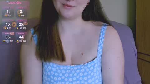 Maia online show from February 3, 12:47 pm