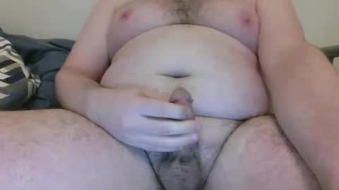 chubbyuk1995 online show from January 18, 8:40 pm