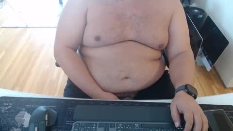 AstorYvr online show from February 9, 8:44 pm