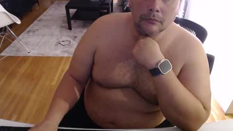 AstorYvr online show from April 3, 3:46 am