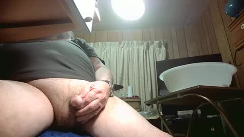 chubma1949 online show from December 3, 3:39 pm