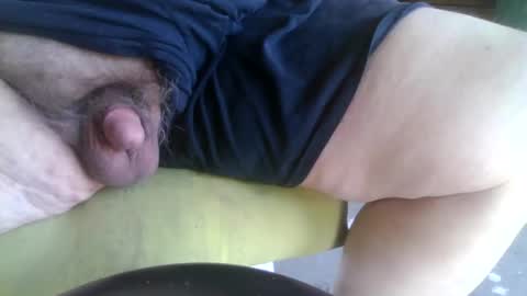 chubyluver11896 online show from October 5, 5:31 pm