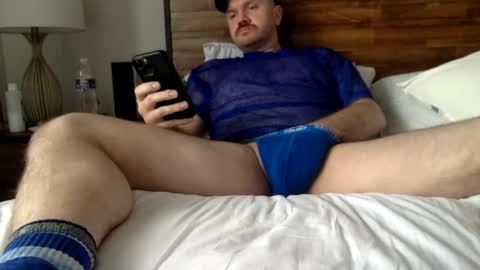 chuchujelly online show from January 12, 6:48 pm