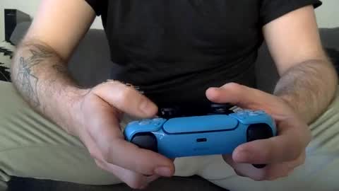 chuchujelly online show from March 5, 11:05 pm