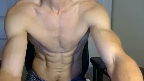 chuck5566 online show from April 18, 5:31 am