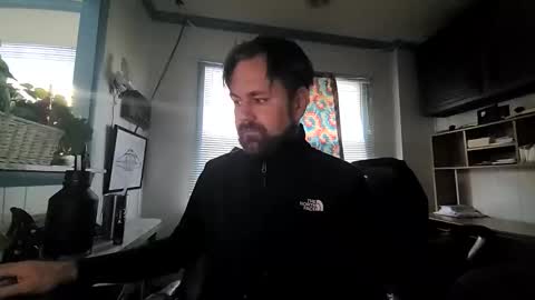 Snapshot of chuck7891 chatting on October 17, 9:19 pm chuck7891 online show from October 17, 9:19 pm