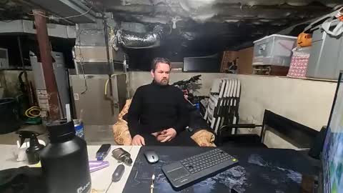 chuck7891 online show from January 8, 11:32 pm