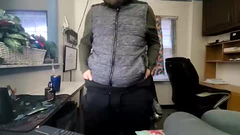 chuck7891 online show from November 11, 9:50 pm