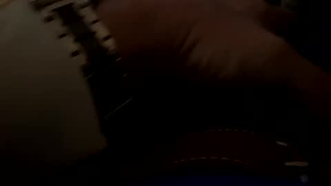 chucktownguy81 online show from January 3, 4:11 am