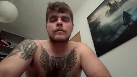 chuckyfor online show from February 6, 8:29 am