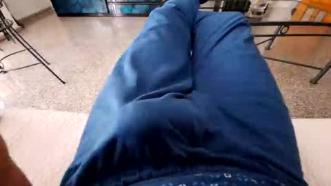 Snapshot of chule63 chatting on October 20, 10:09 am chule63 online show from October 20, 10:09 am