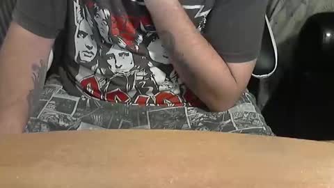 chunkisgreat online show from November 26, 10:17 pm