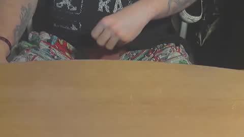 chunkisgreat online show from February 10, 7:28 pm