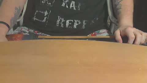 chunkisgreat online show from February 11, 5:07 pm