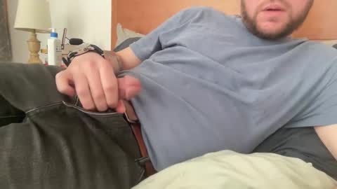 chunkyvista online show from March 29, 6:09 pm