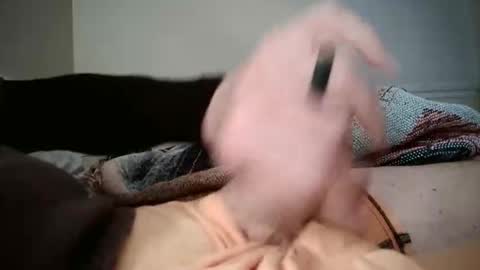 Im so cute online show from December 1, 4:10 am