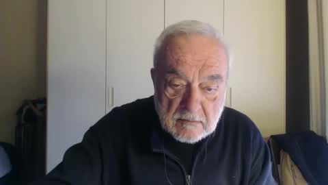 ciaoamoremio3 online show from January 12, 1:18 pm