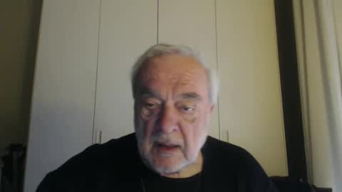 ciaoamoremio3 online show from March 2, 12:34 pm