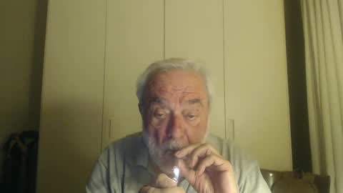 ciaoamoremio4 online show from December 8, 8:36 pm