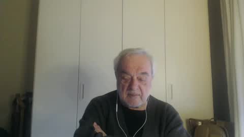 ciaoamoremio4 online show from January 3, 1:46 pm