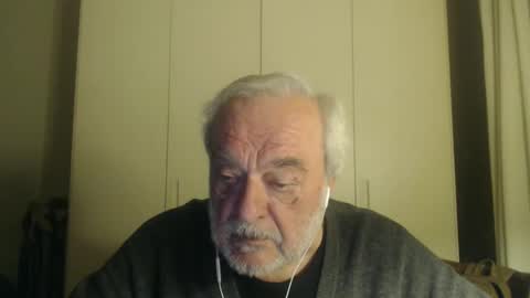 ciaoamoremio4 online show from January 20, 1:39 am