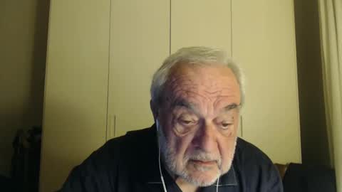 ciaoamoremio4 online show from December 1, 8:44 pm