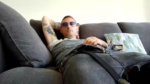ciaoneciaone25 online show from May 7, 9:38 am