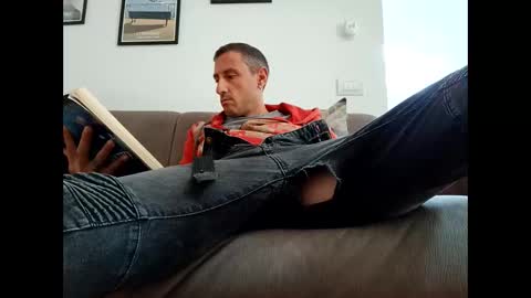 ciaoneciaone25 online show from May 10, 10:43 am