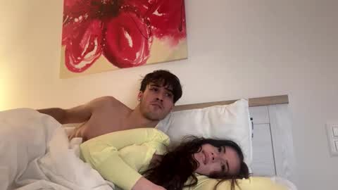 Alex online show from November 26, 12:19 am