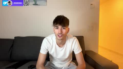 Snapshot of ciaosonoale chatting on March 9, 3:16 pm Alex online show from March 9, 3:16 pm