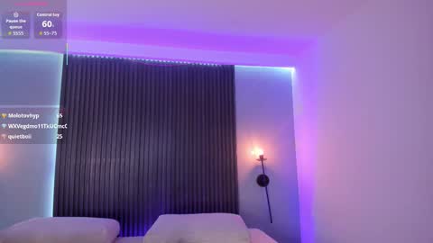  CIARA online show from December 1, 7:45 pm